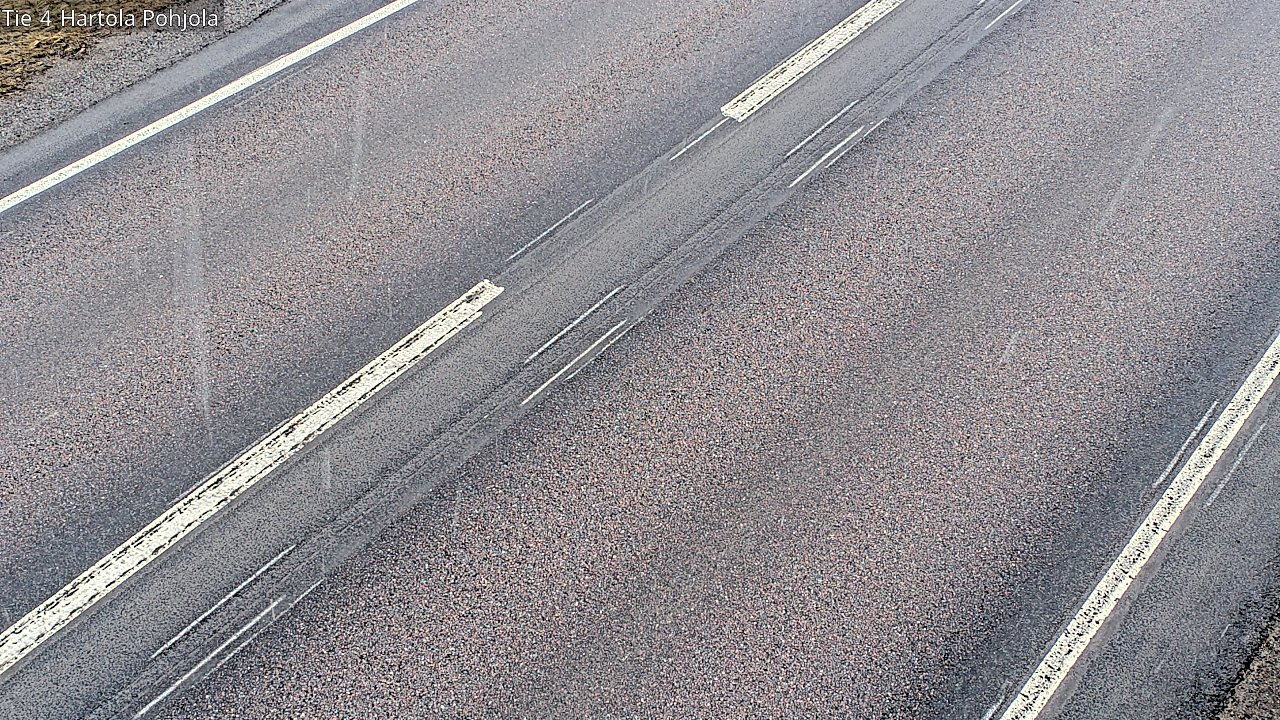 Kelikamerat Kuva Tie 4 Hartola, Pohjola, Hartola, Päijät-Häme