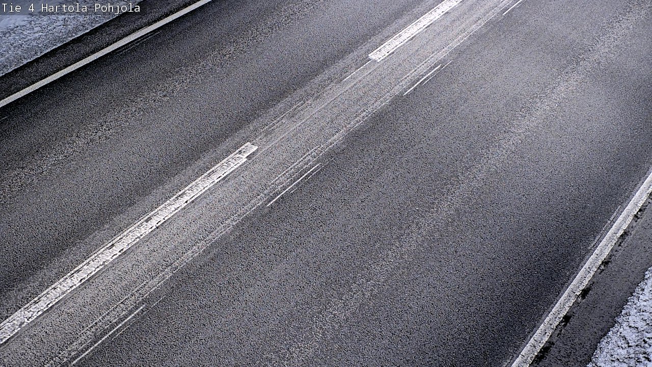 Kelikamerat Kuva Tie 4 Hartola, Pohjola, Hartola, Päijät-Häme