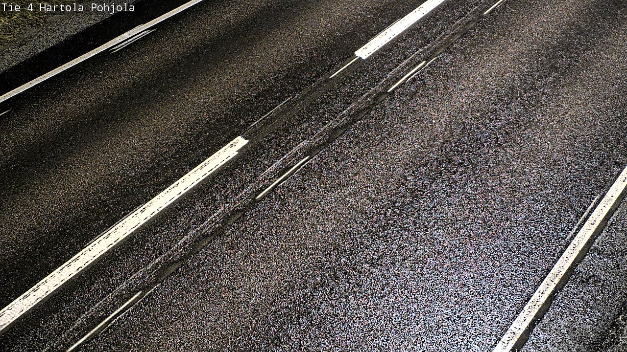 Kelikamerat Kuva Tie 4 Hartola, Pohjola, Hartola, Päijät-Häme