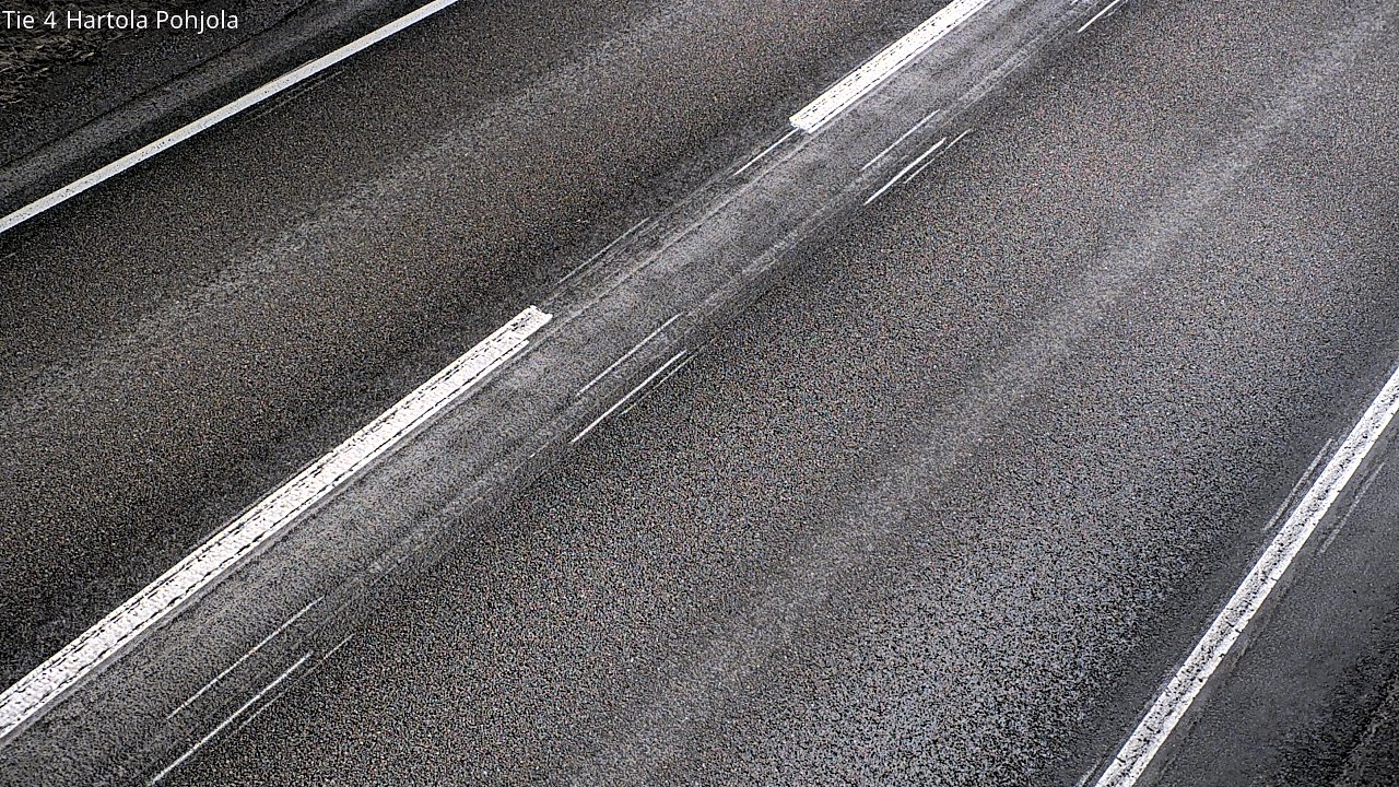 Kelikamerat Kuva Tie 4 Hartola, Pohjola, Hartola, Päijät-Häme