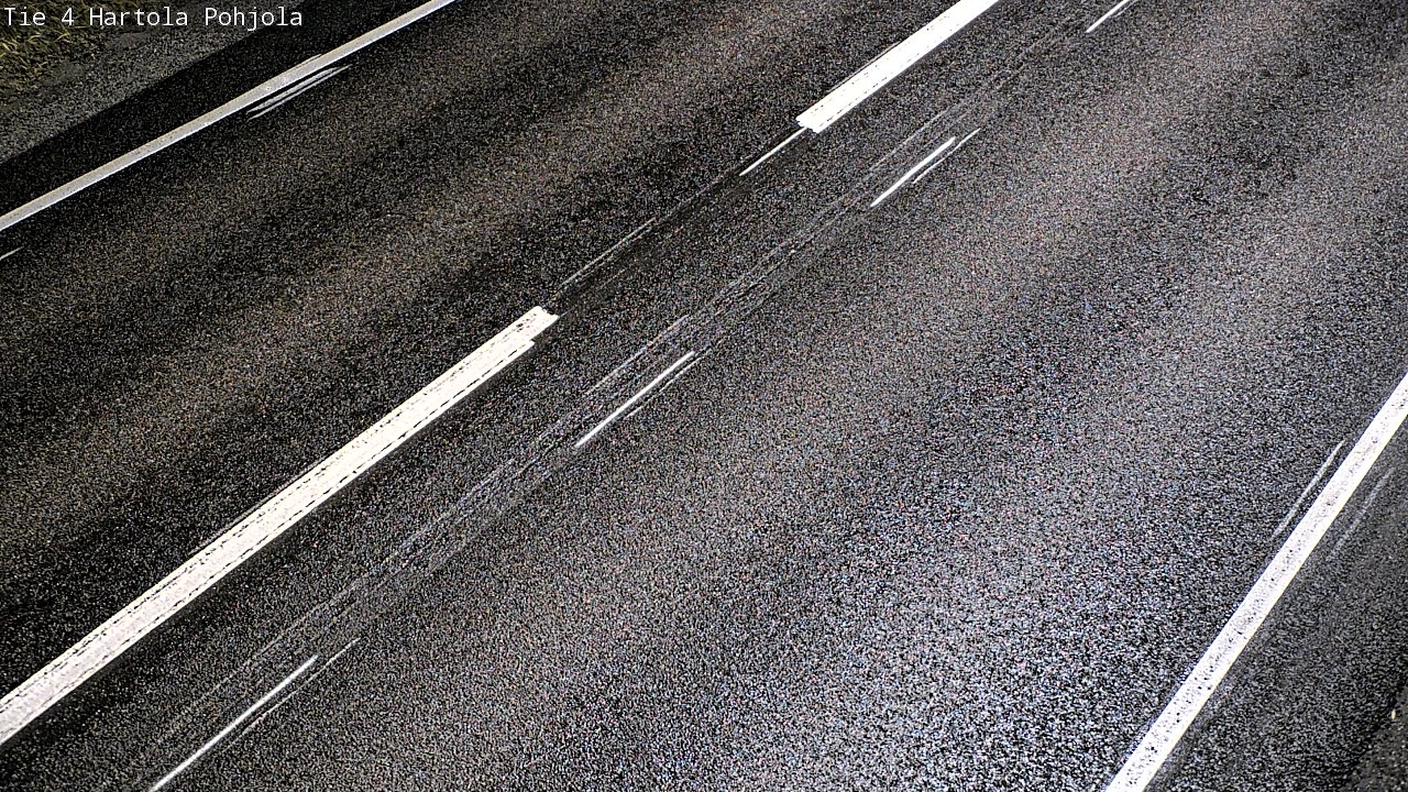 Kelikamerat Kuva Tie 4 Hartola, Pohjola, Hartola, Päijät-Häme