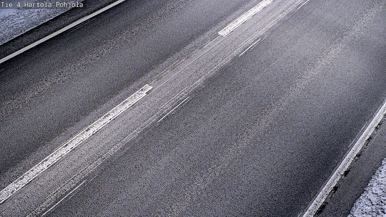 Kelikamerat Kuva Tie 4 Hartola, Pohjola, Hartola, Päijät-Häme