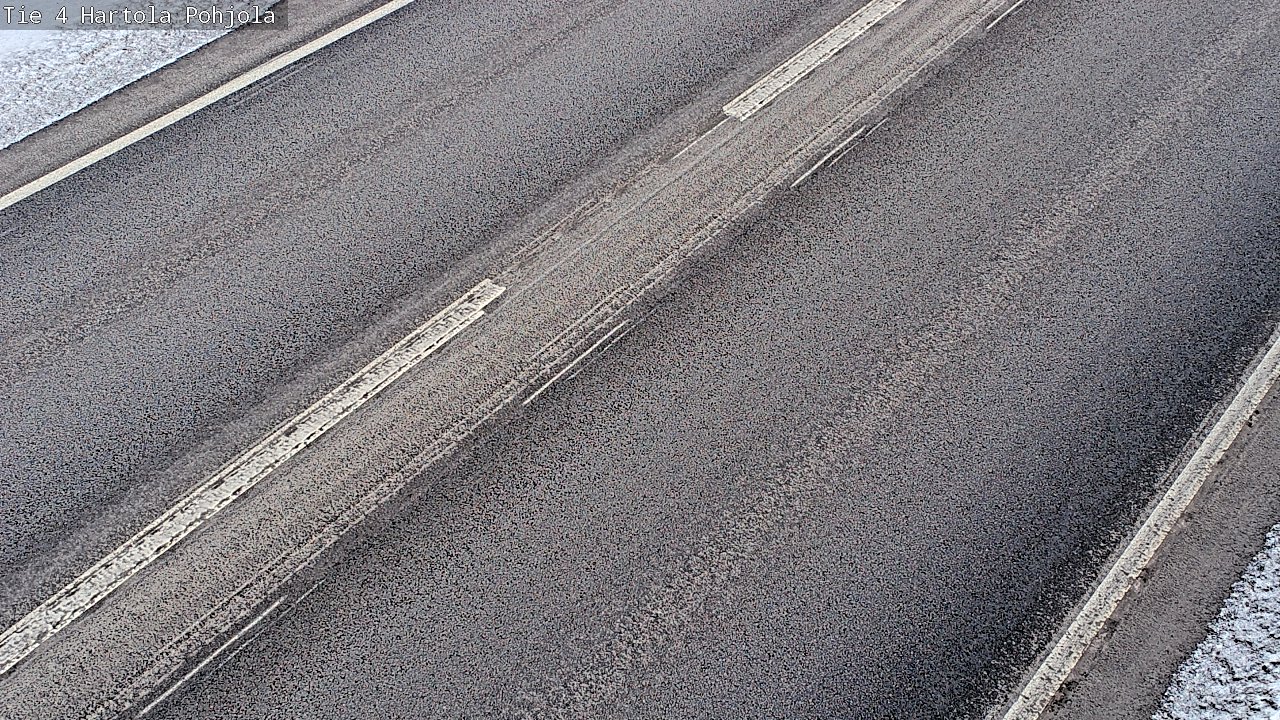 Kelikamerat Kuva Tie 4 Hartola, Pohjola, Hartola, Päijät-Häme