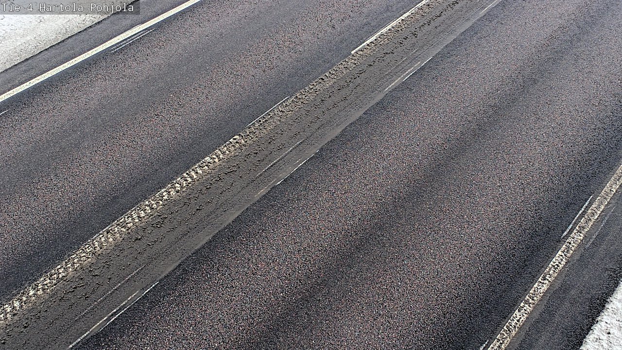 Kelikamerat Kuva Tie 4 Hartola, Pohjola, Hartola, Päijät-Häme