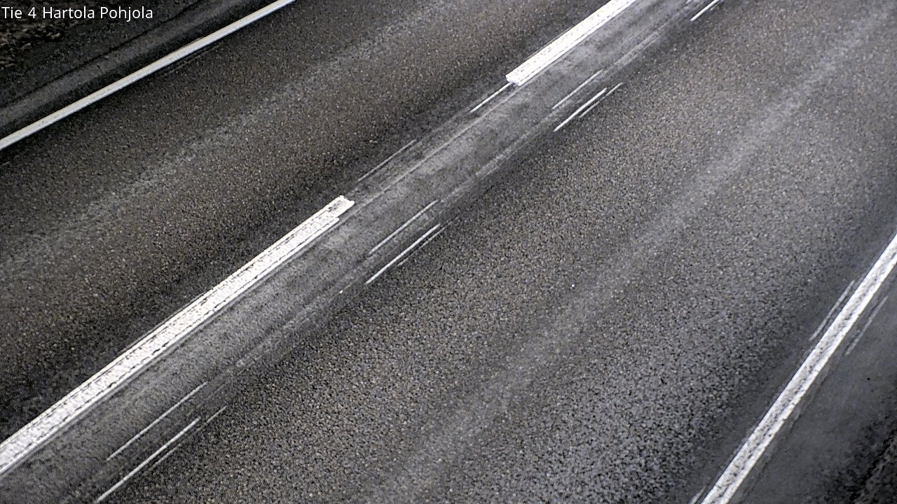 Kelikamerat Kuva Tie 4 Hartola, Pohjola, Hartola, Päijät-Häme