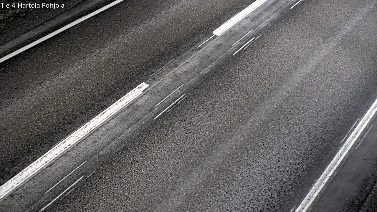 Kelikamerat Kuva Tie 4 Hartola, Pohjola, Hartola, Päijät-Häme