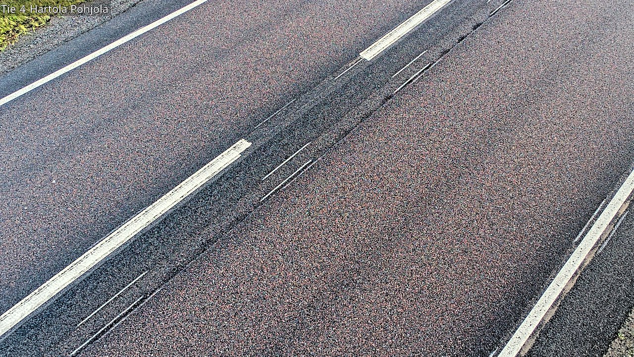 Kelikamerat Kuva Tie 4 Hartola, Pohjola, Hartola, Päijät-Häme