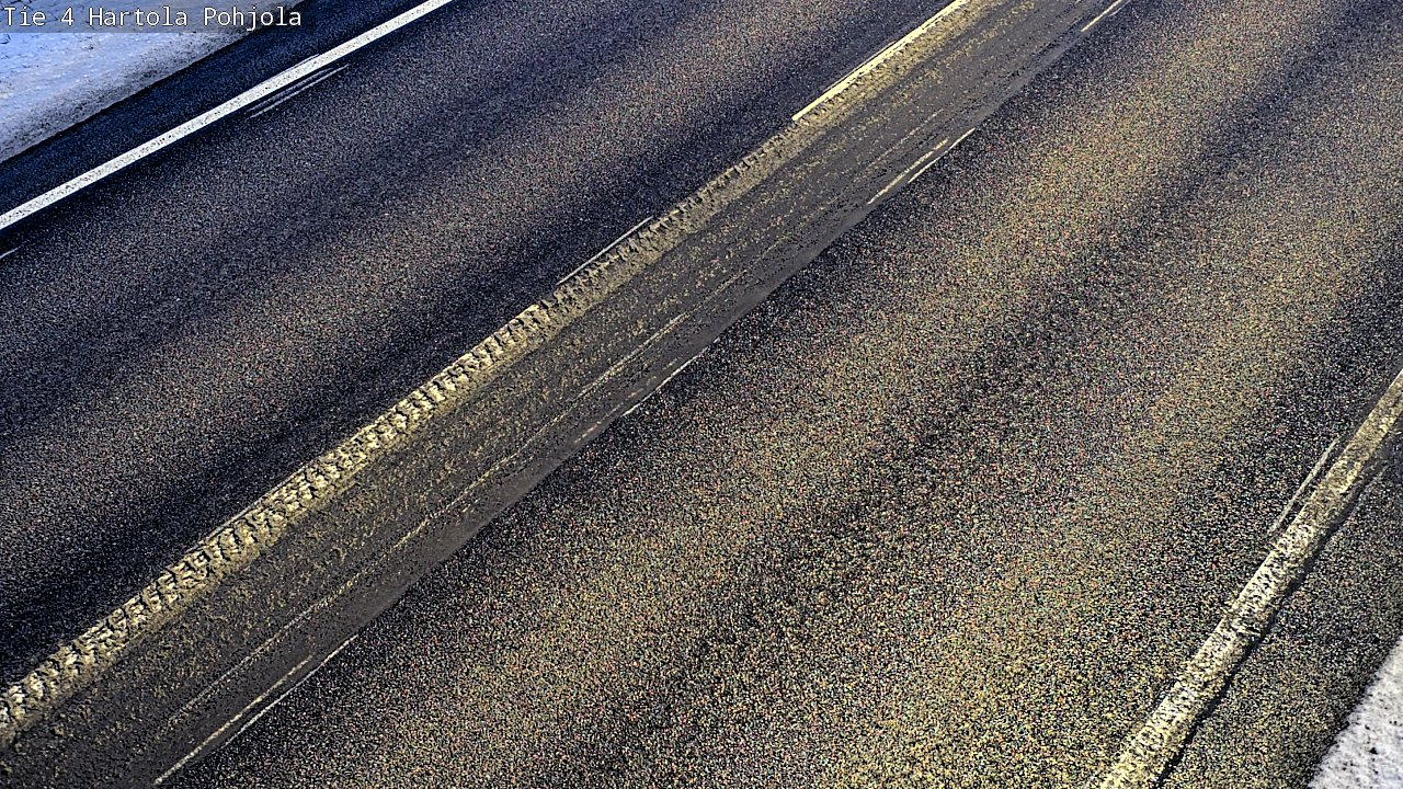 Kelikamerat Kuva Tie 4 Hartola, Pohjola, Hartola, Päijät-Häme