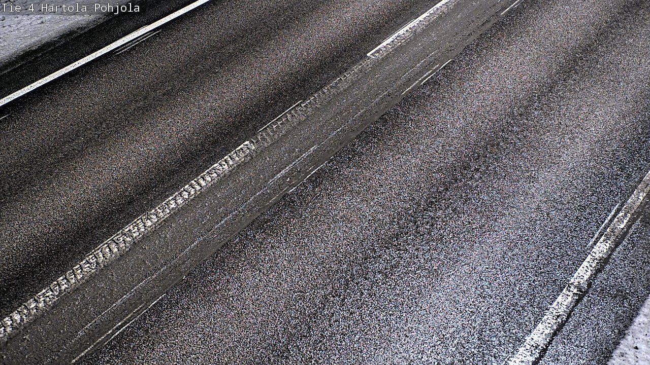 Kelikamerat Kuva Tie 4 Hartola, Pohjola, Hartola, Päijät-Häme