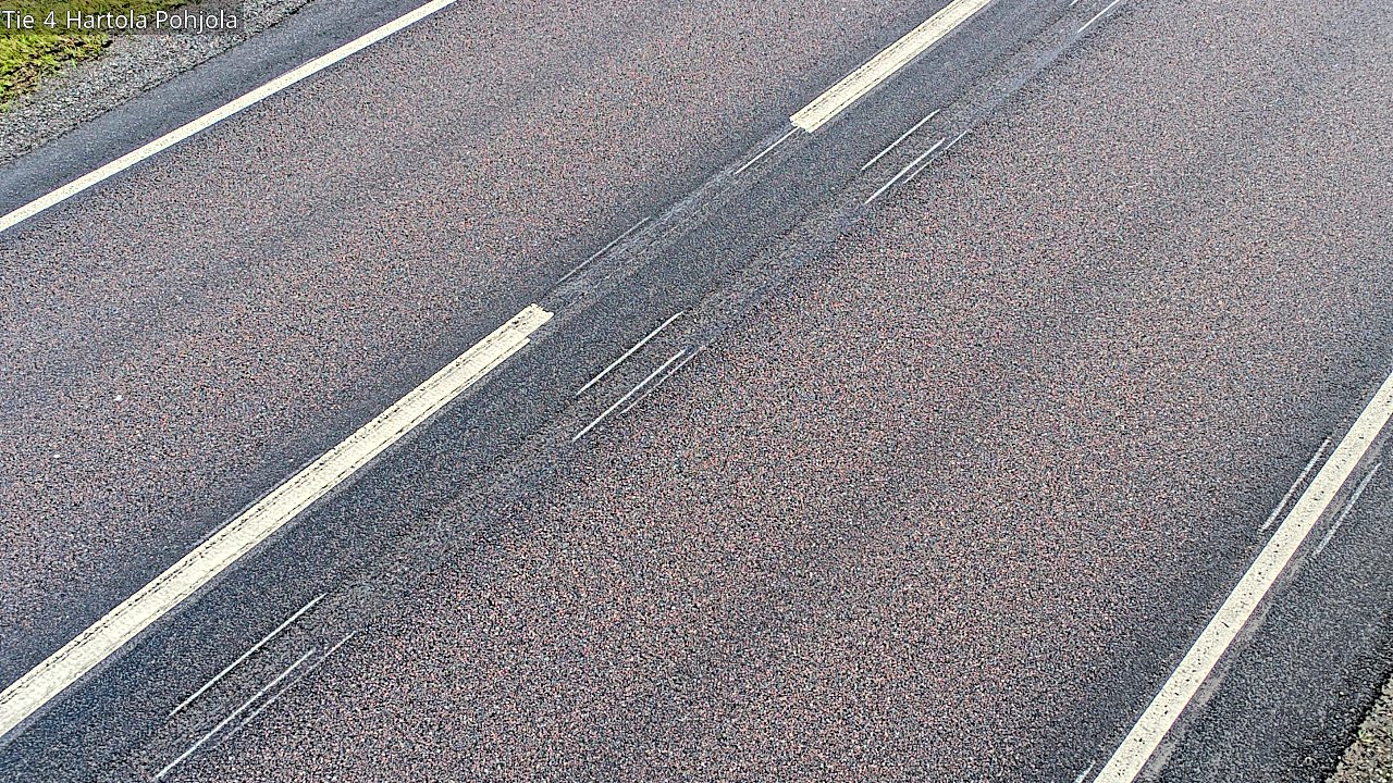 Kelikamerat Kuva Tie 4 Hartola, Pohjola, Hartola, Päijät-Häme