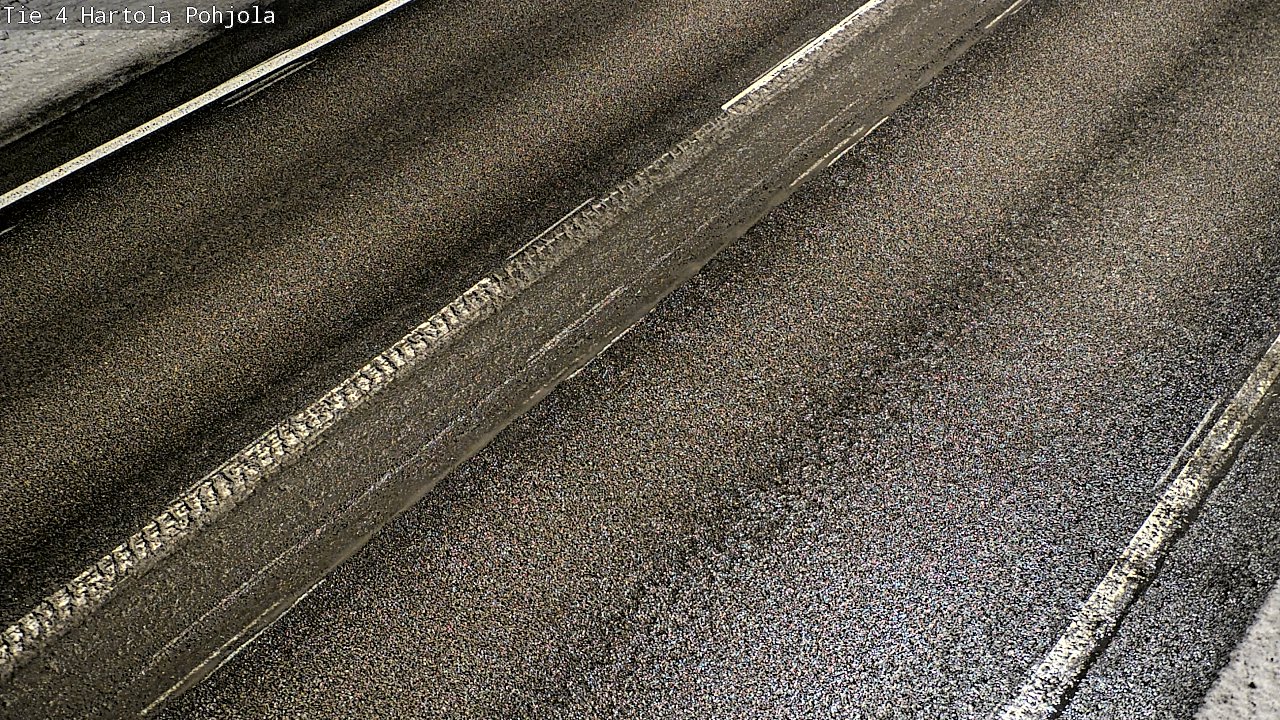 Kelikamerat Kuva Tie 4 Hartola, Pohjola, Hartola, Päijät-Häme