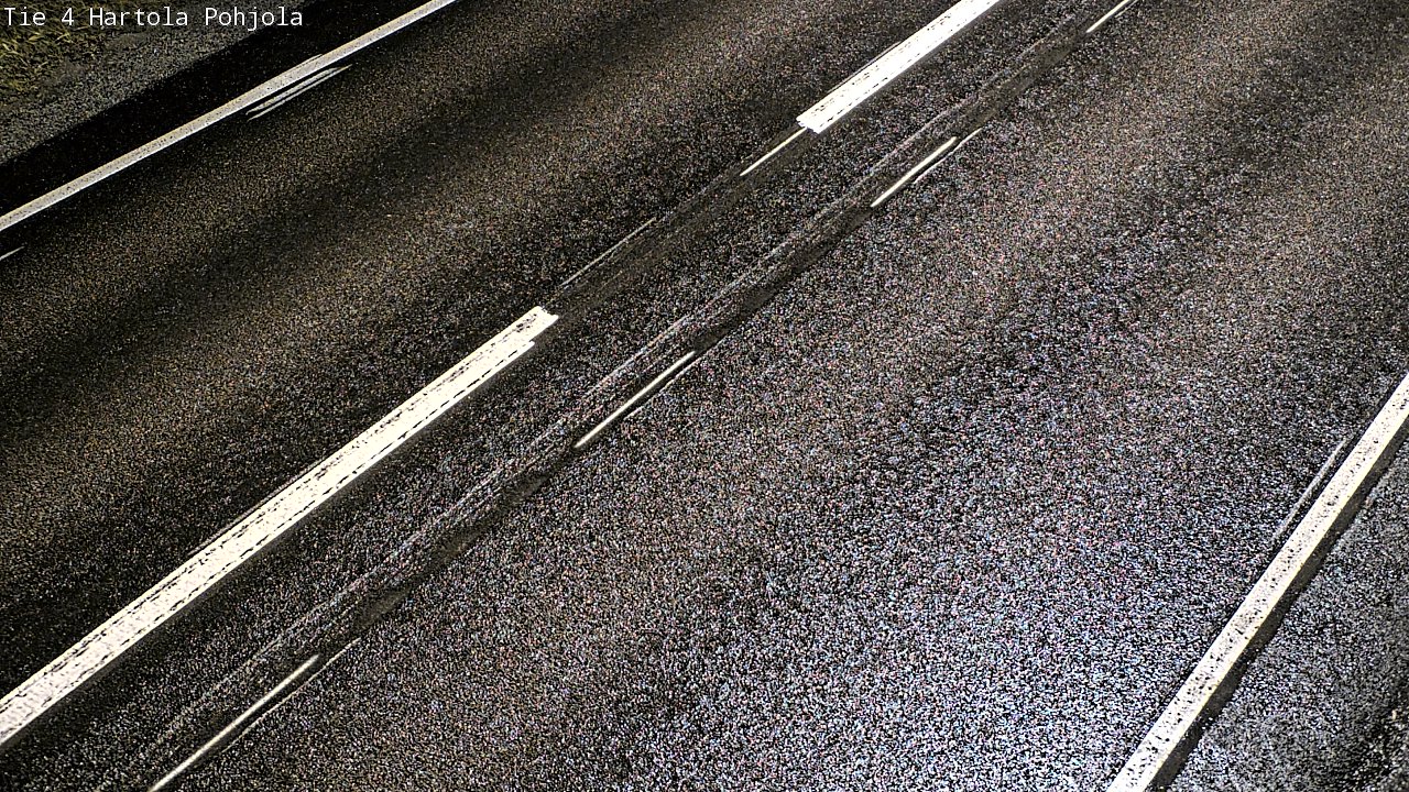 Kelikamerat Kuva Tie 4 Hartola, Pohjola, Hartola, Päijät-Häme