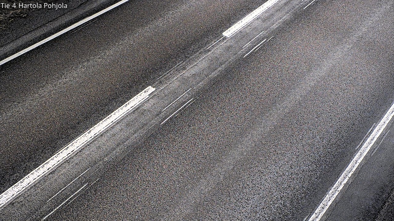 Kelikamerat Kuva Tie 4 Hartola, Pohjola, Hartola, Päijät-Häme