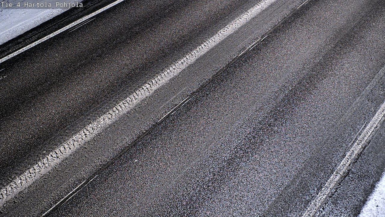 Kelikamerat Kuva Tie 4 Hartola, Pohjola, Hartola, Päijät-Häme