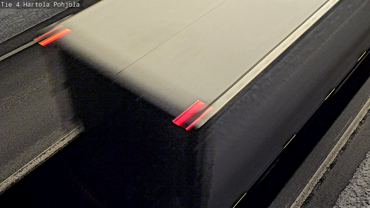 Kelikamerat Kuva Tie 4 Hartola, Pohjola, Hartola, Päijät-Häme