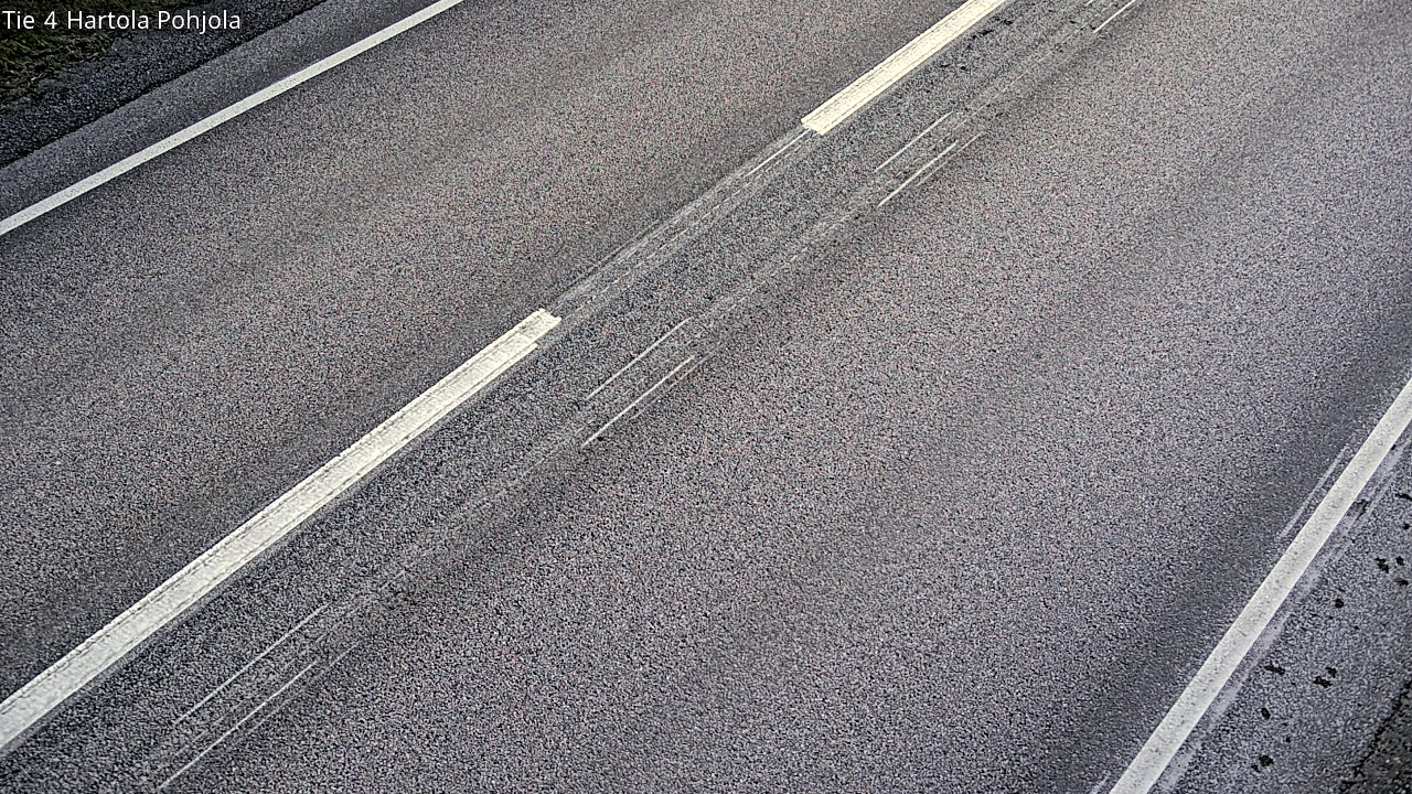 Kelikamerat Kuva Tie 4 Hartola, Pohjola, Hartola, Päijät-Häme
