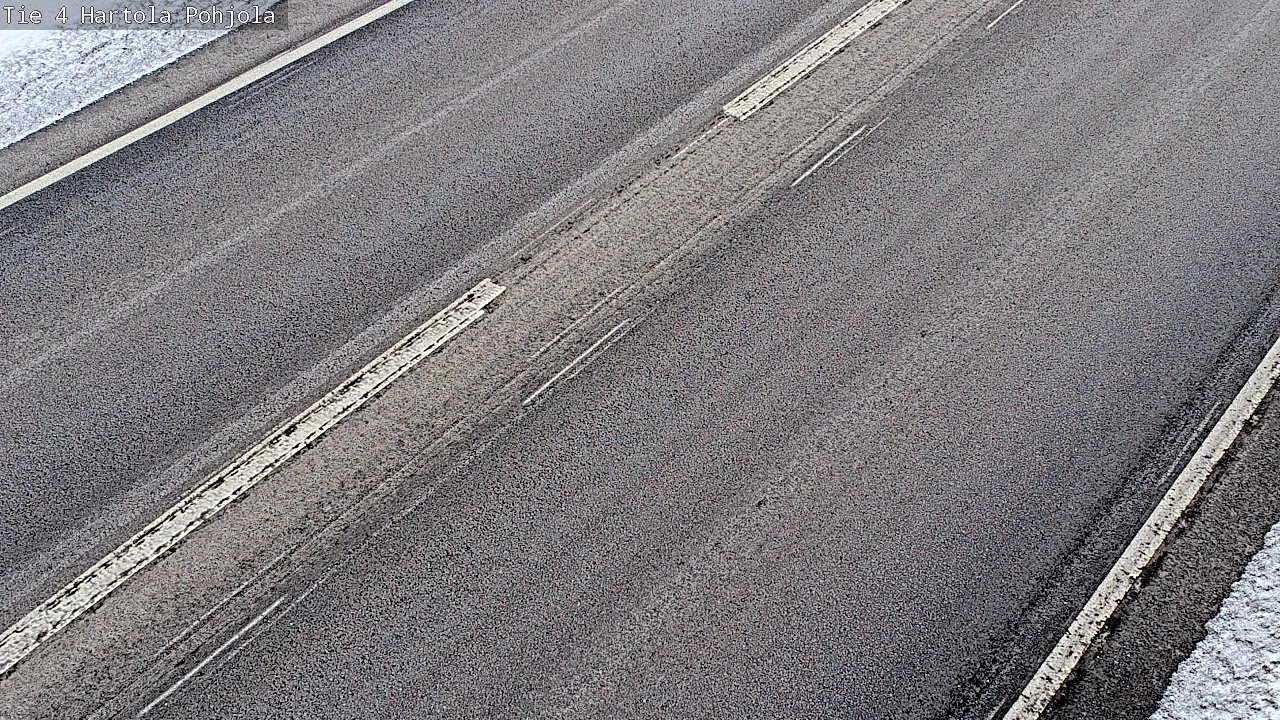 Kelikamerat Kuva Tie 4 Hartola, Pohjola, Hartola, Päijät-Häme