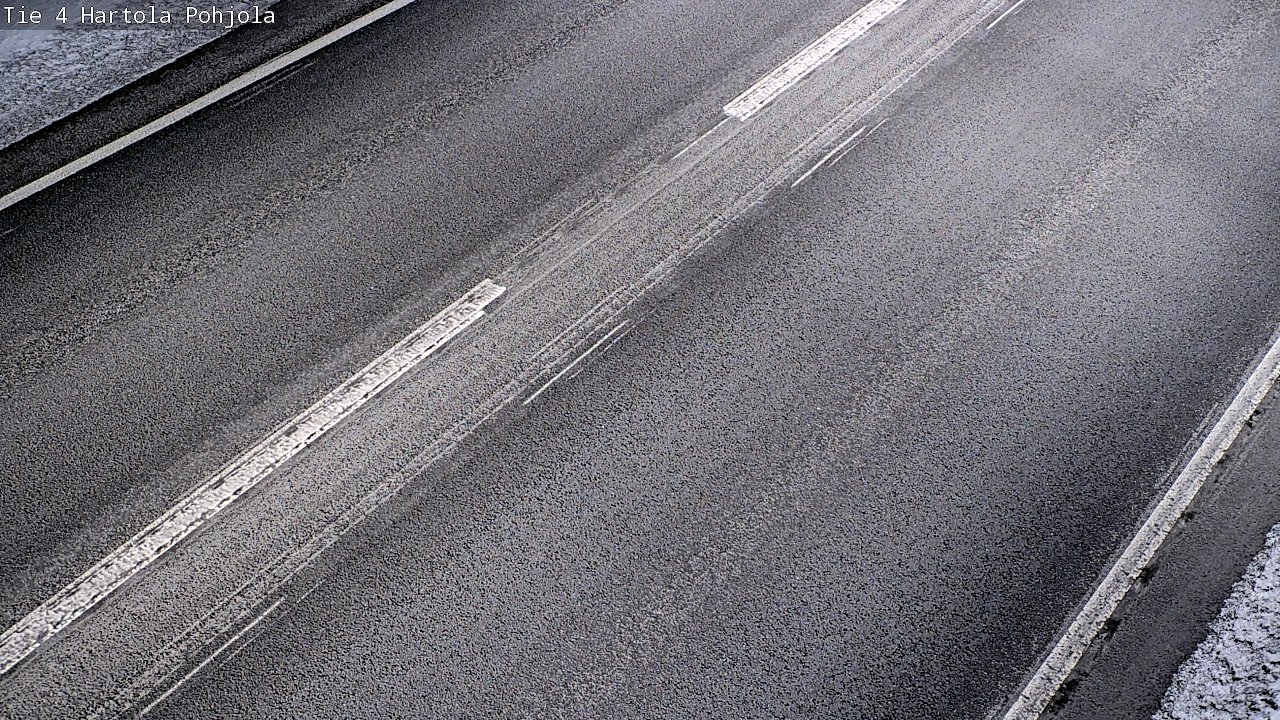 Kelikamerat Kuva Tie 4 Hartola, Pohjola, Hartola, Päijät-Häme