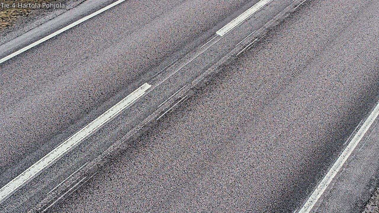 Kelikamerat Kuva Tie 4 Hartola, Pohjola, Hartola, Päijät-Häme