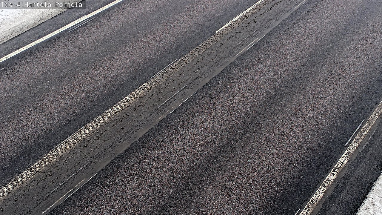 Kelikamerat Kuva Tie 4 Hartola, Pohjola, Hartola, Päijät-Häme