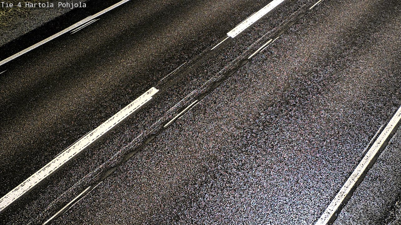 Kelikamerat Kuva Tie 4 Hartola, Pohjola, Hartola, Päijät-Häme