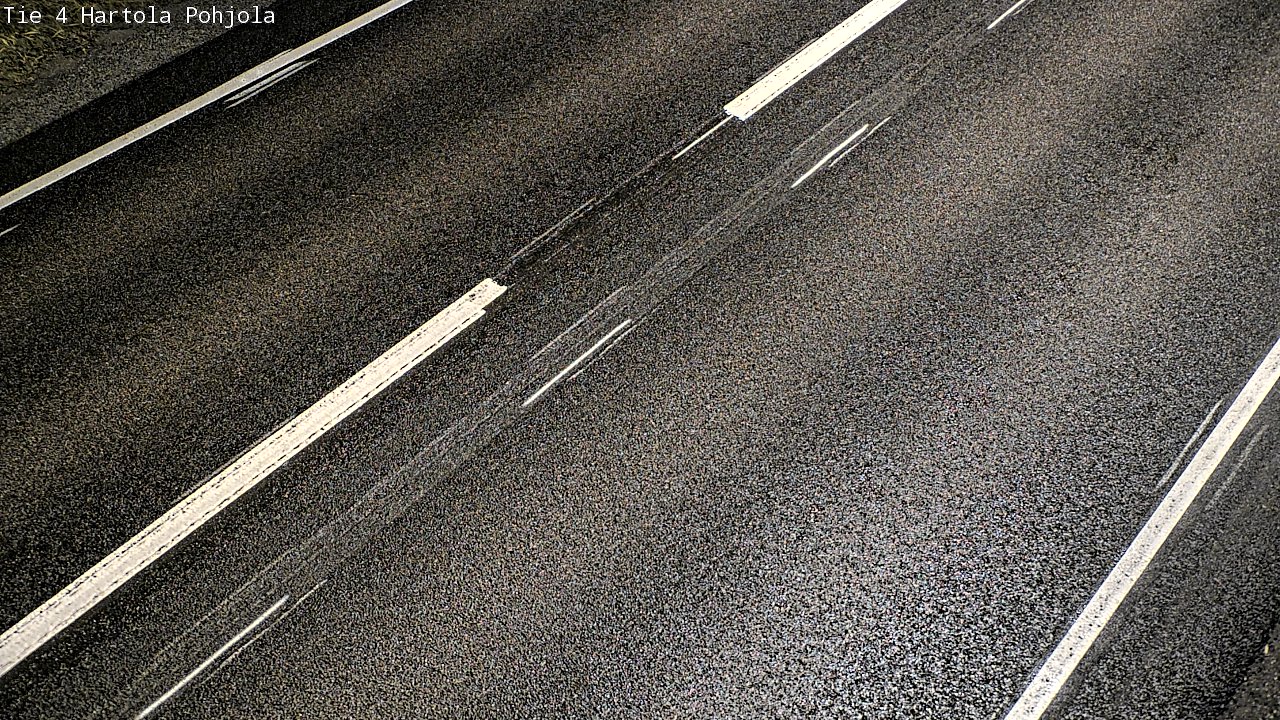 Kelikamerat Kuva Tie 4 Hartola, Pohjola, Hartola, Päijät-Häme