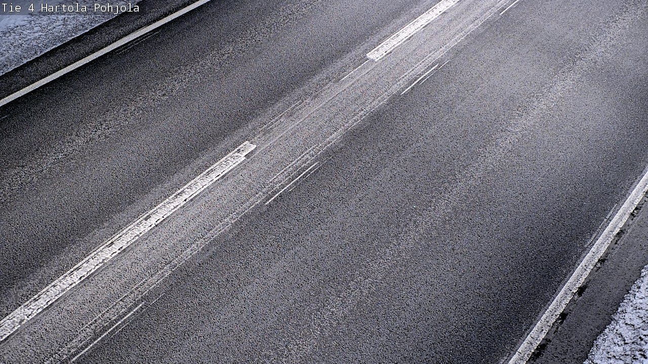 Kelikamerat Kuva Tie 4 Hartola, Pohjola, Hartola, Päijät-Häme