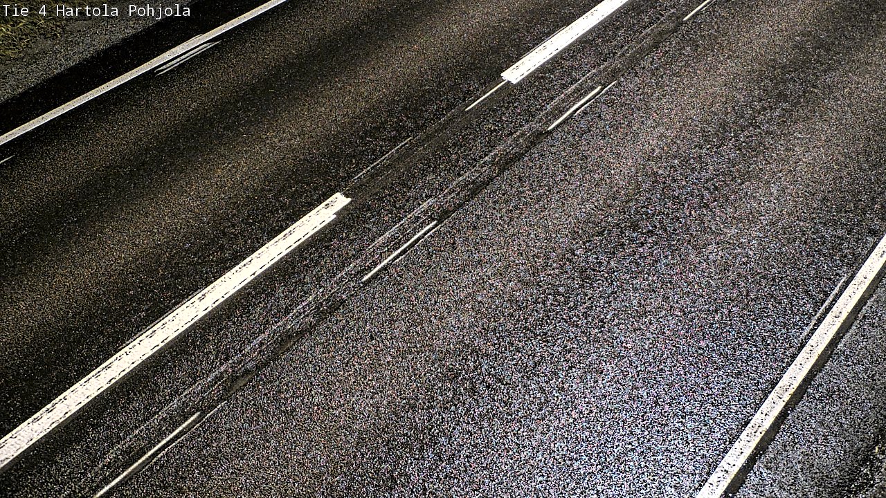 Kelikamerat Kuva Tie 4 Hartola, Pohjola, Hartola, Päijät-Häme