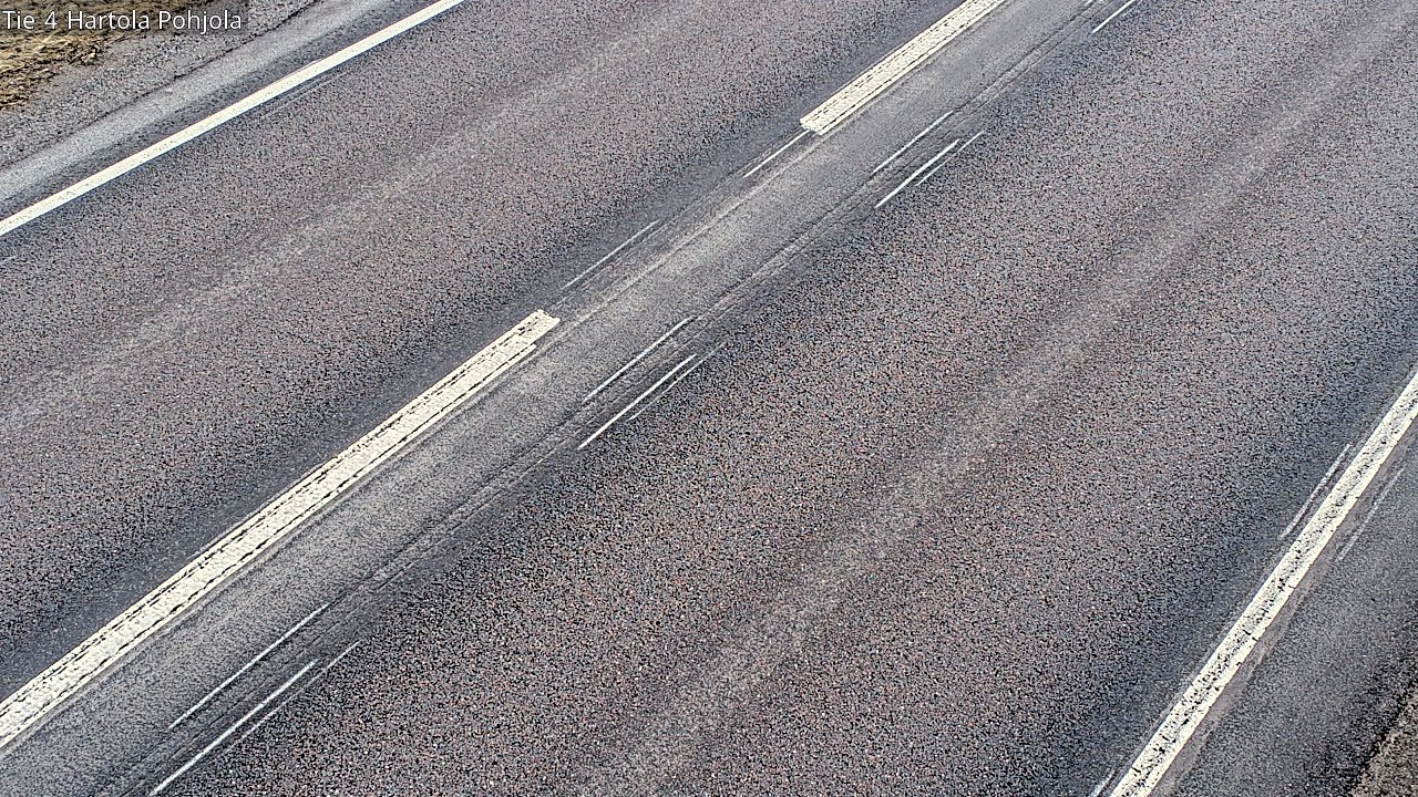 Kelikamerat Kuva Tie 4 Hartola, Pohjola, Hartola, Päijät-Häme