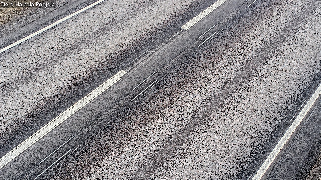 Kelikamerat Kuva Tie 4 Hartola, Pohjola, Hartola, Päijät-Häme