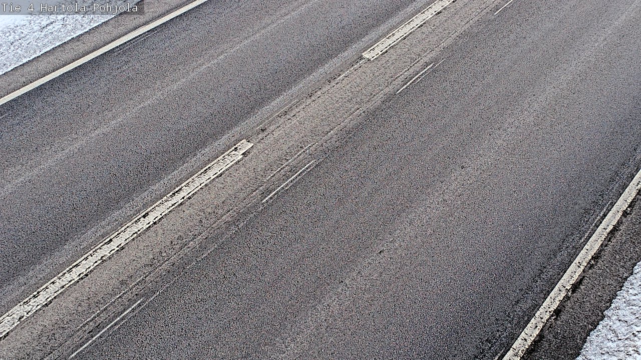 Kelikamerat Kuva Tie 4 Hartola, Pohjola, Hartola, Päijät-Häme