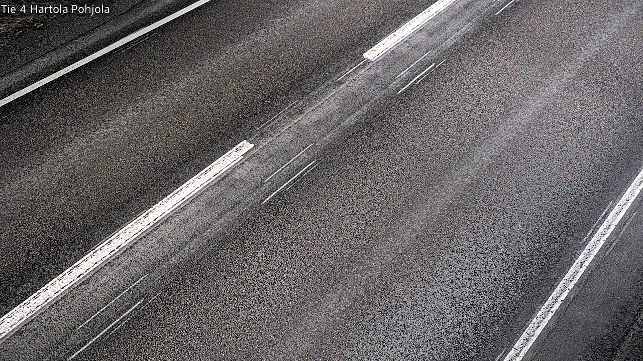 Kelikamerat Kuva Tie 4 Hartola, Pohjola, Hartola, Päijät-Häme