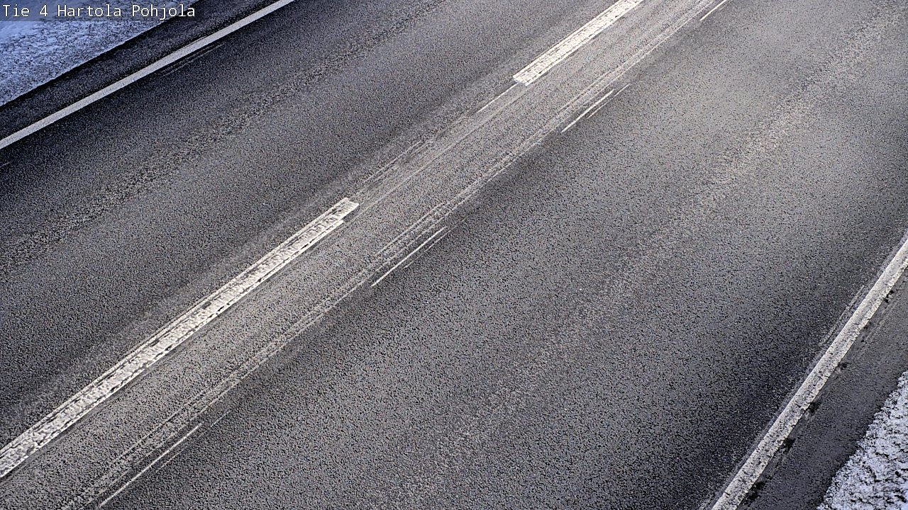 Kelikamerat Kuva Tie 4 Hartola, Pohjola, Hartola, Päijät-Häme