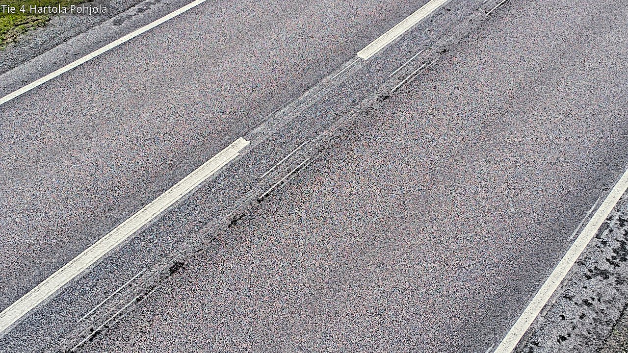 Kelikamerat Kuva Tie 4 Hartola, Pohjola, Hartola, Päijät-Häme