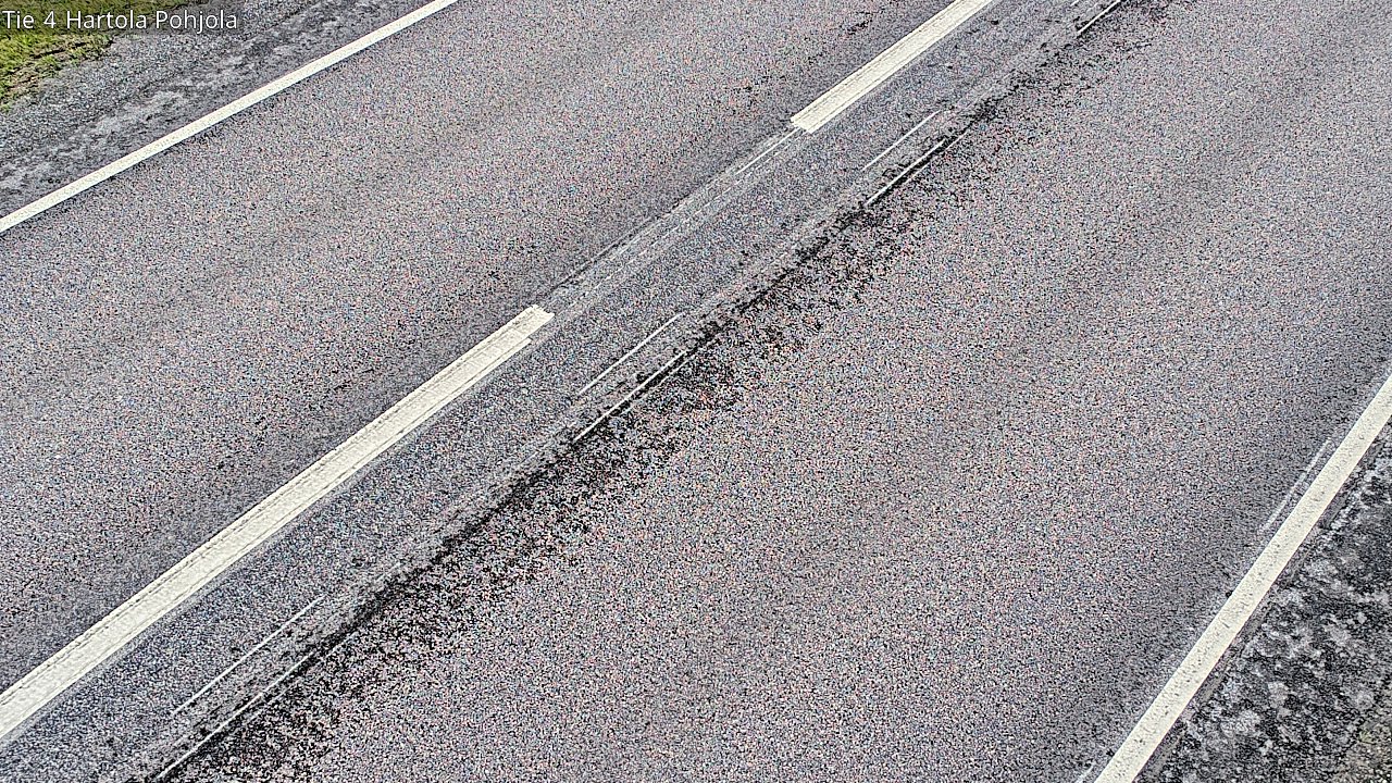 Kelikamerat Kuva Tie 4 Hartola, Pohjola, Hartola, Päijät-Häme