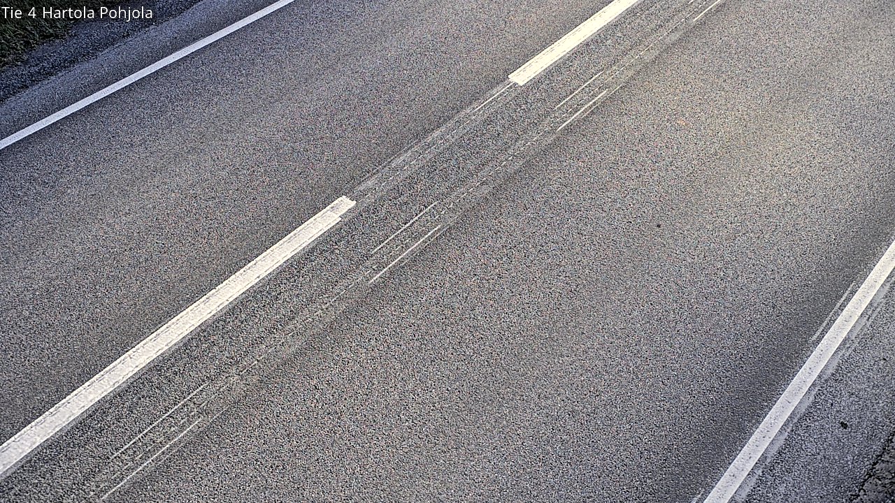 Kelikamerat Kuva Tie 4 Hartola, Pohjola, Hartola, Päijät-Häme