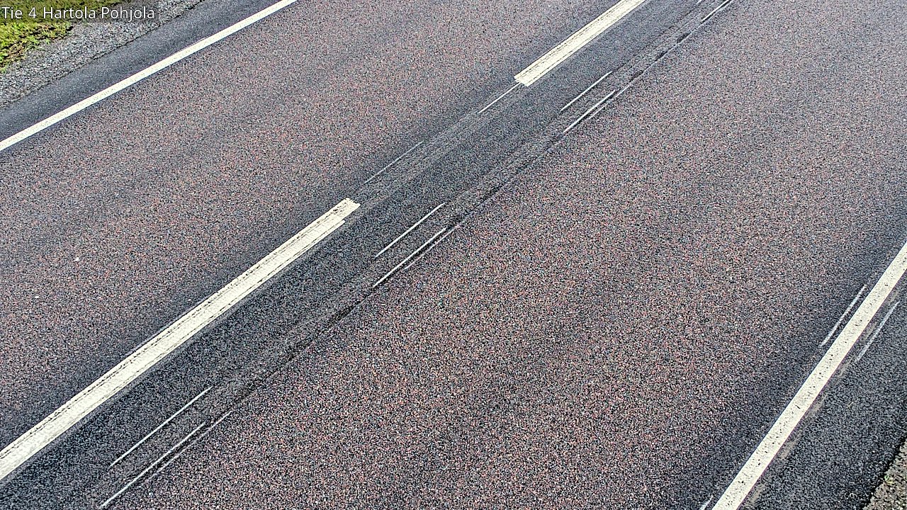 Kelikamerat Kuva Tie 4 Hartola, Pohjola, Hartola, Päijät-Häme