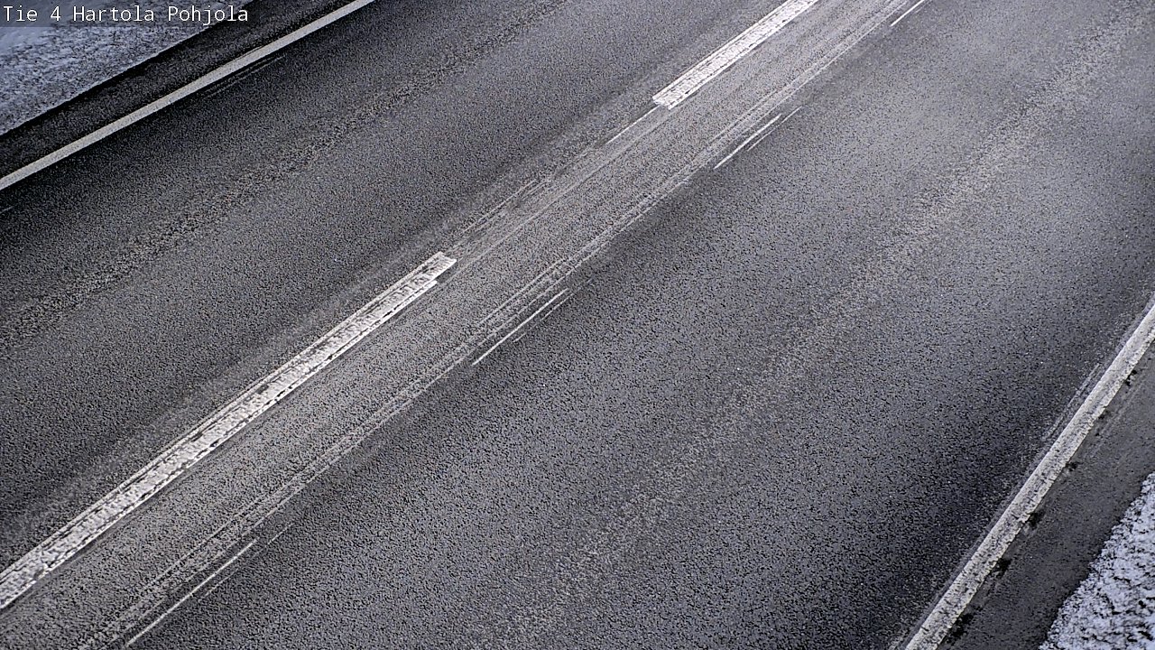 Kelikamerat Kuva Tie 4 Hartola, Pohjola, Hartola, Päijät-Häme