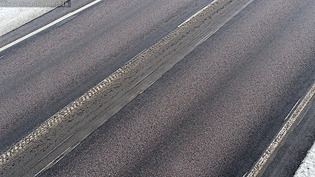 Kelikamerat Kuva Tie 4 Hartola, Pohjola, Hartola, Päijät-Häme