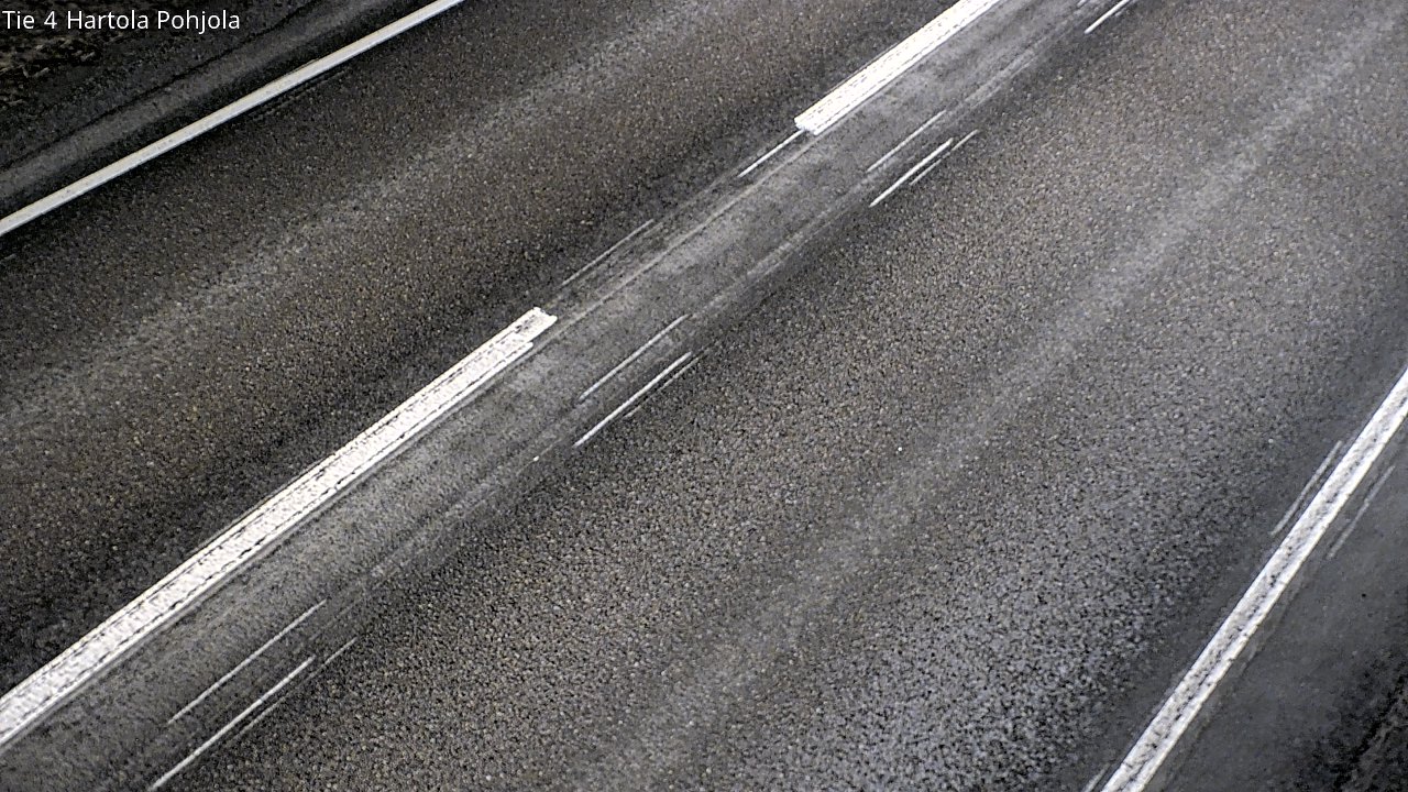 Kelikamerat Kuva Tie 4 Hartola, Pohjola, Hartola, Päijät-Häme