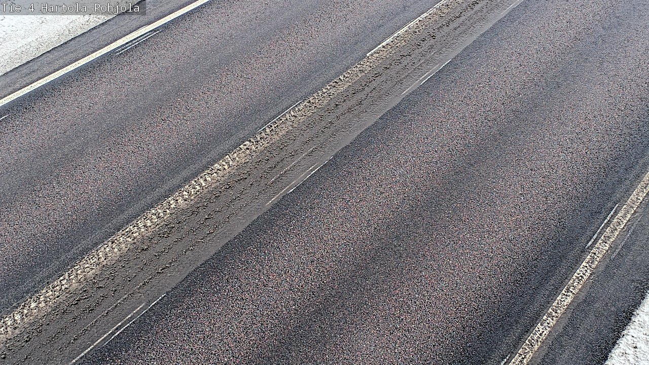 Kelikamerat Kuva Tie 4 Hartola, Pohjola, Hartola, Päijät-Häme