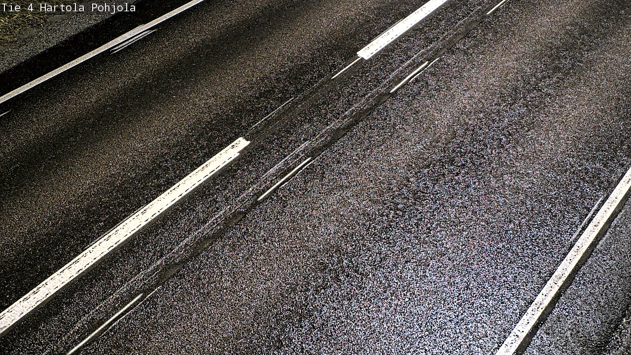 Kelikamerat Kuva Tie 4 Hartola, Pohjola, Hartola, Päijät-Häme