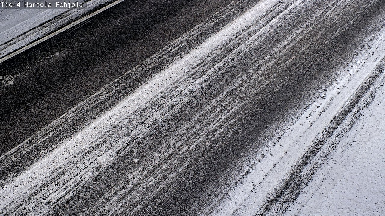 Kelikamerat Kuva Tie 4 Hartola, Pohjola, Hartola, Päijät-Häme