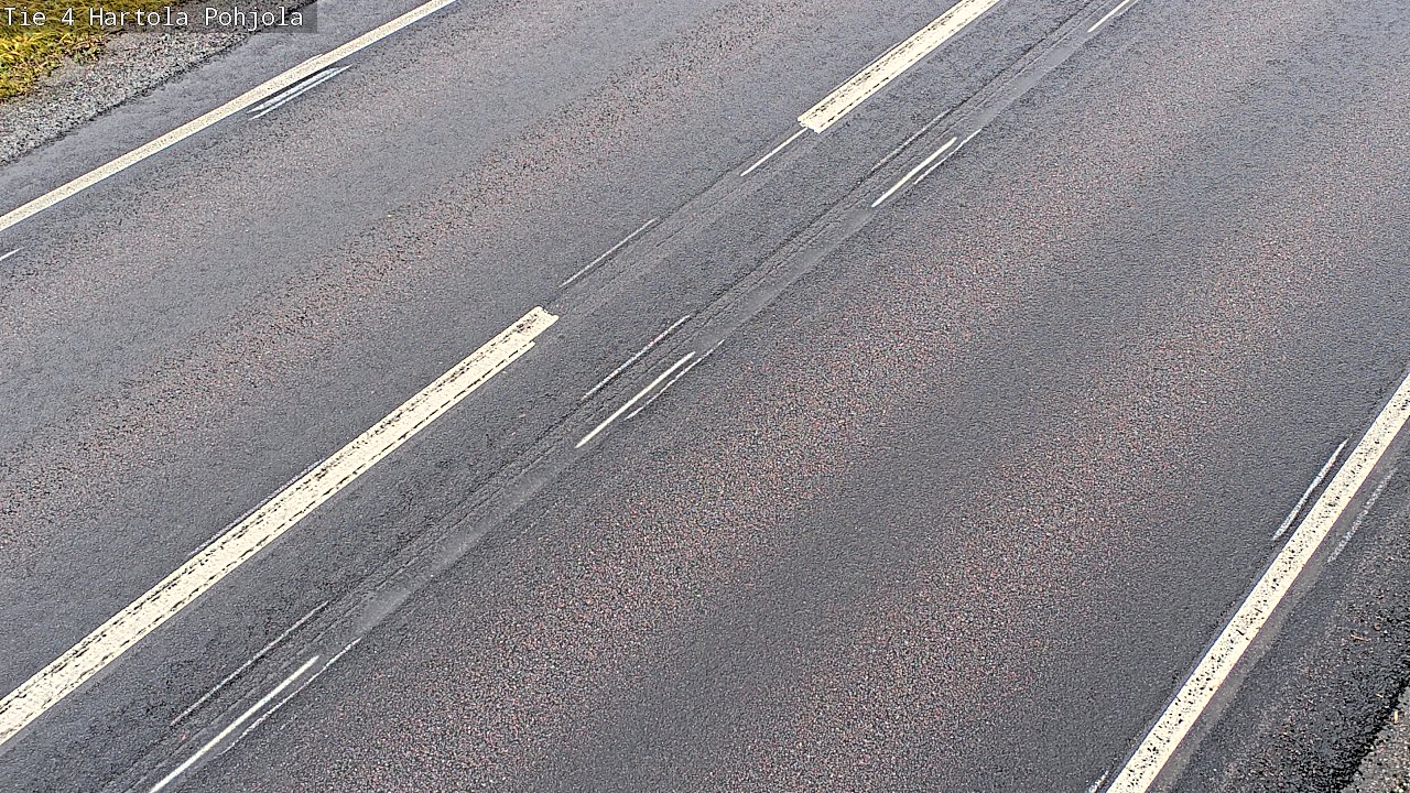 Kelikamerat Kuva Tie 4 Hartola, Pohjola, Hartola, Päijät-Häme