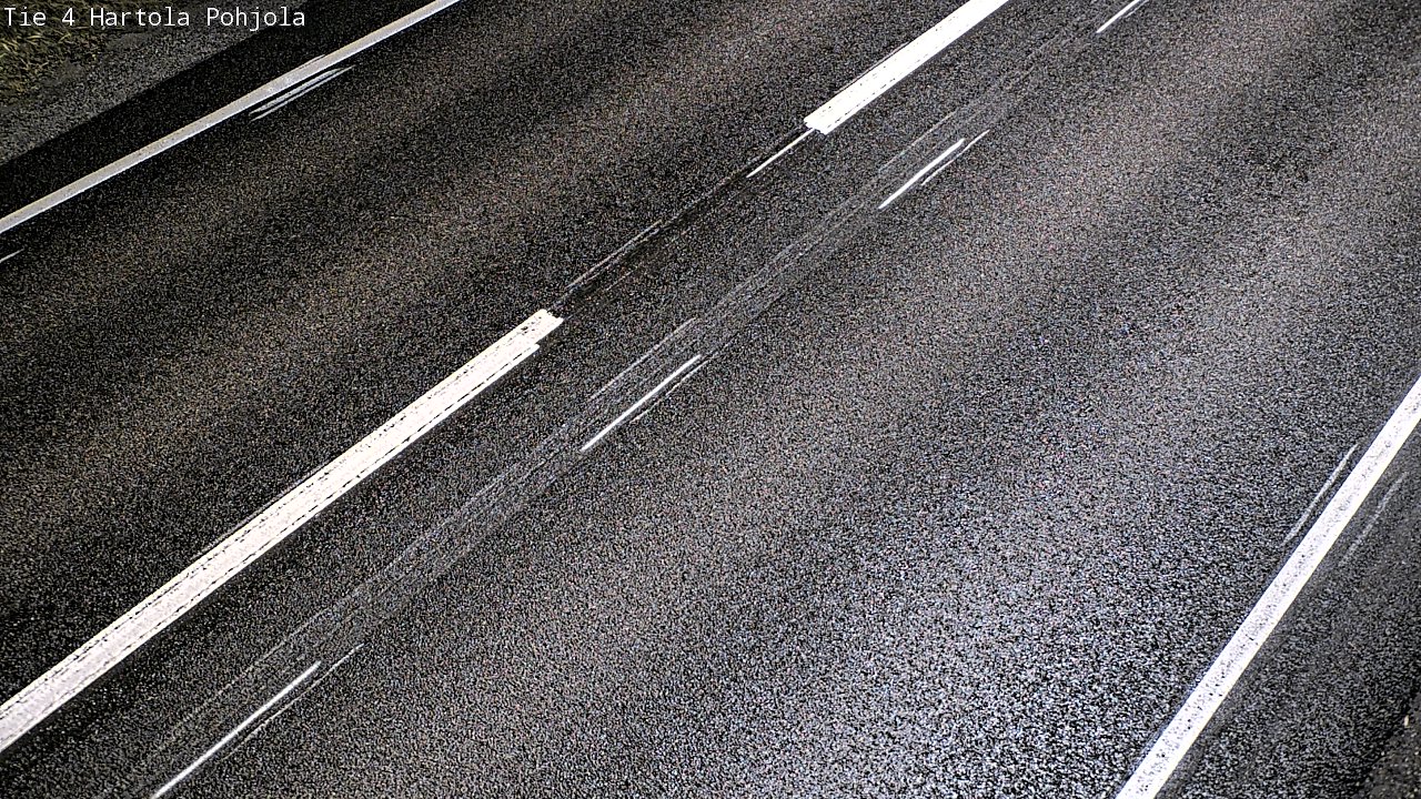 Kelikamerat Kuva Tie 4 Hartola, Pohjola, Hartola, Päijät-Häme