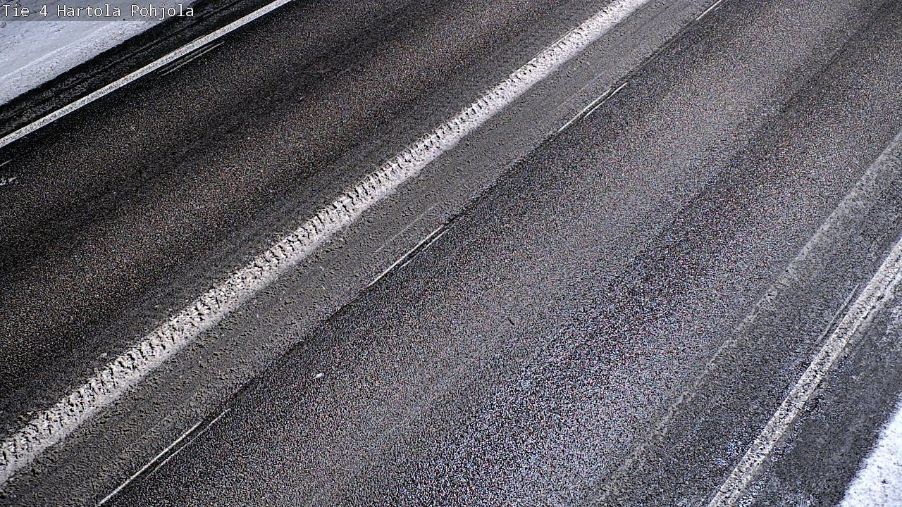 Kelikamerat Kuva Tie 4 Hartola, Pohjola, Hartola, Päijät-Häme