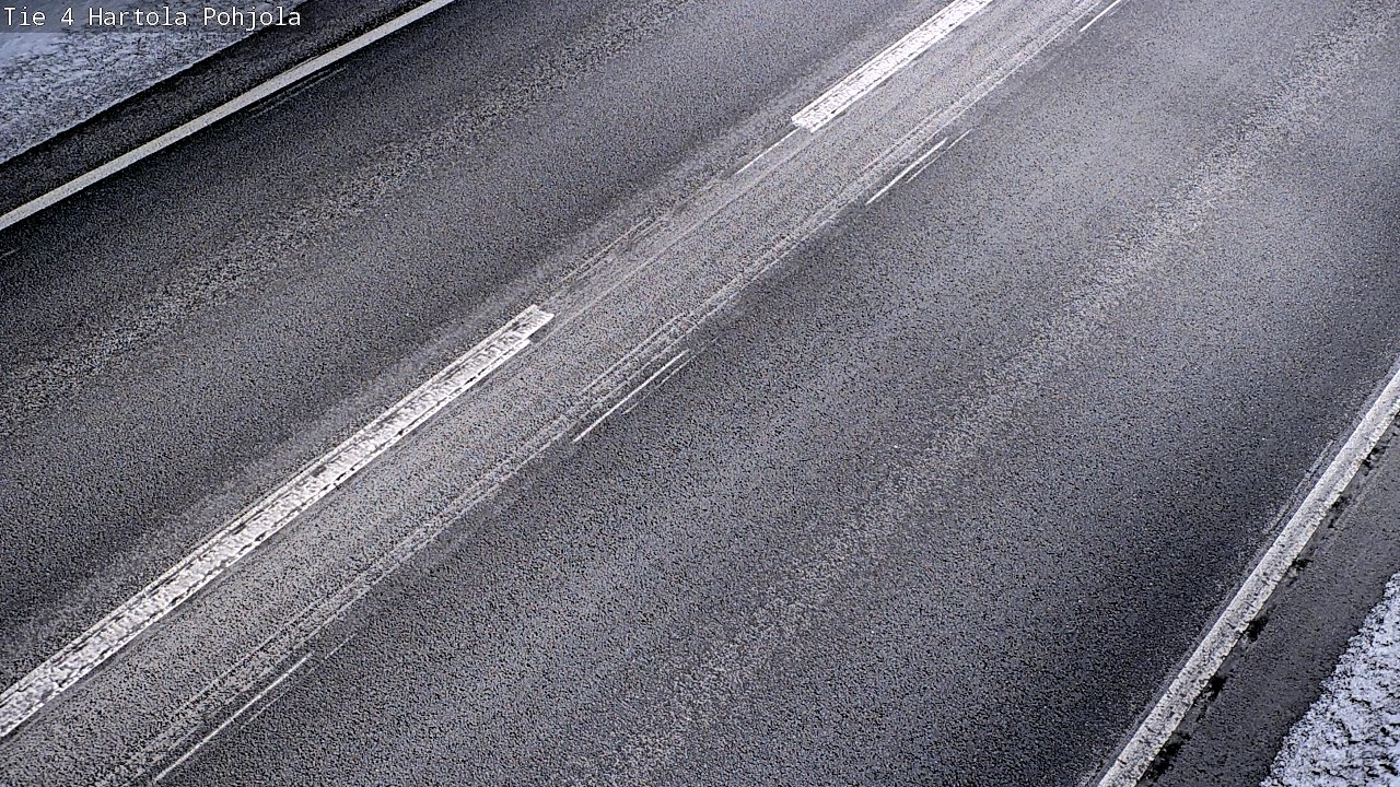 Kelikamerat Kuva Tie 4 Hartola, Pohjola, Hartola, Päijät-Häme