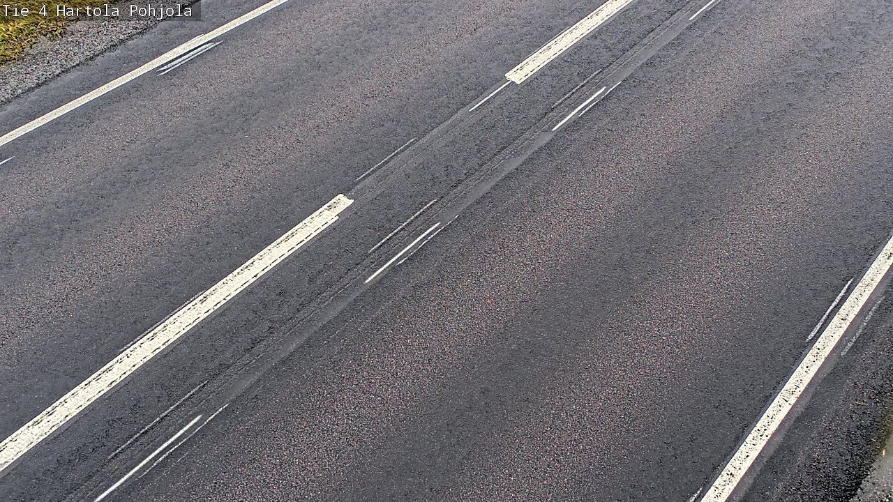 Kelikamerat Kuva Tie 4 Hartola, Pohjola, Hartola, Päijät-Häme