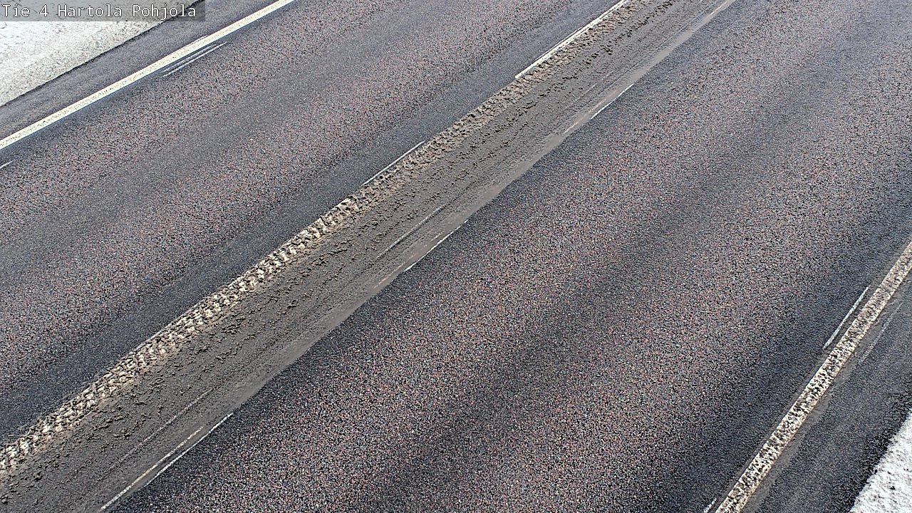 Kelikamerat Kuva Tie 4 Hartola, Pohjola, Hartola, Päijät-Häme