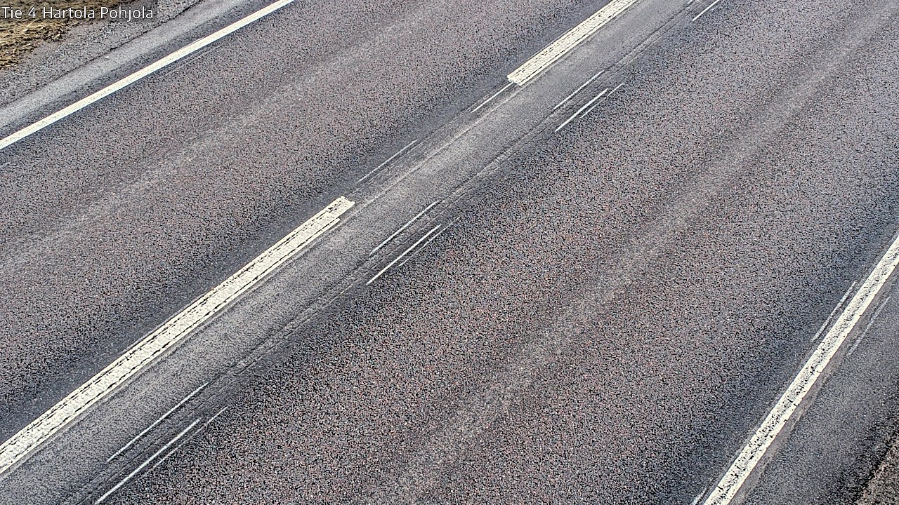 Kelikamerat Kuva Tie 4 Hartola, Pohjola, Hartola, Päijät-Häme